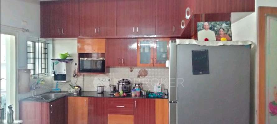 2BHK in Marathahalli