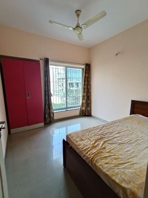 2 BHK Flat In Sree Mangal W...