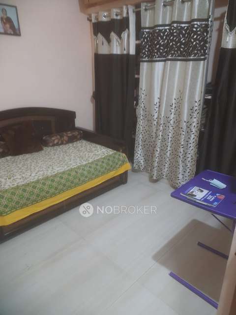 2 BHK Flat for Rent  In Koti