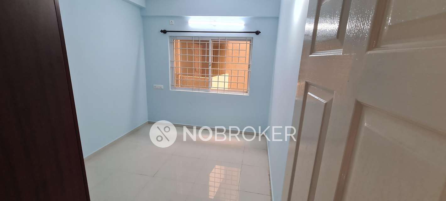 3 BHK Flat In Vaastu Hillvi...