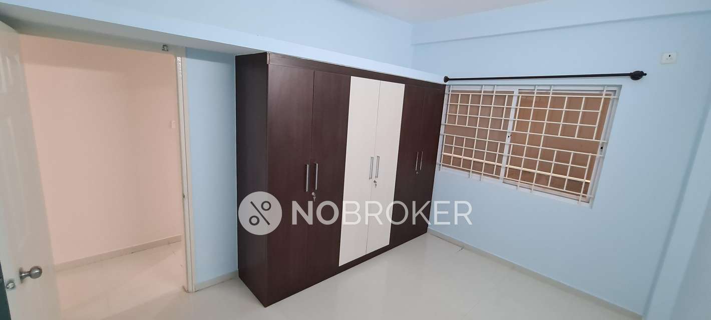 3 BHK Flat In Vaastu Hillvi...