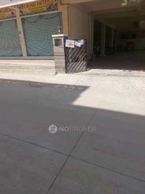 2 BHK Flat In Hitech Naveen...