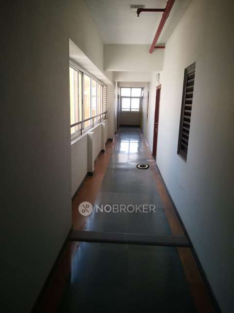 2 BHK Flat In Ramaniyam Pus...