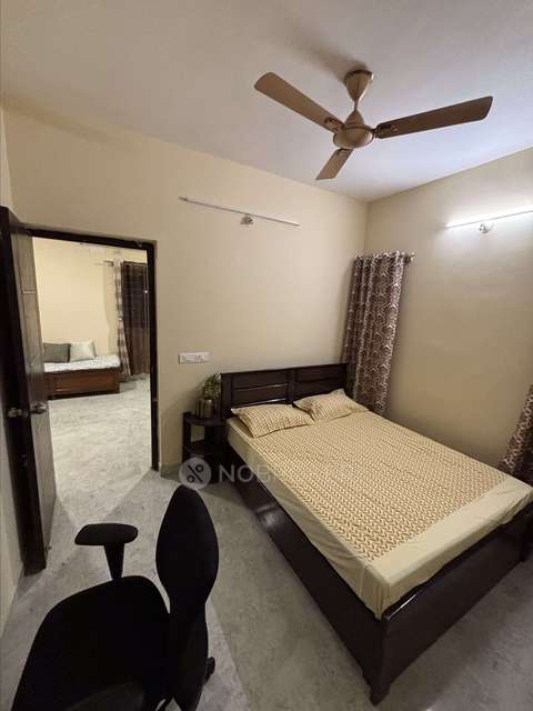 1 BHK Flat for Rent  In Kor...