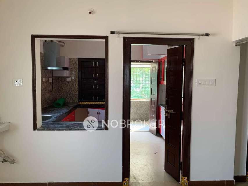 3 BHK Flat In Duruvasulu Ni...