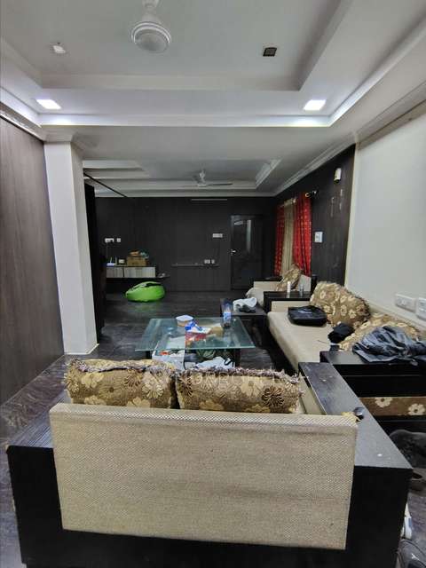3 BHK Flat In Sgr Residency...