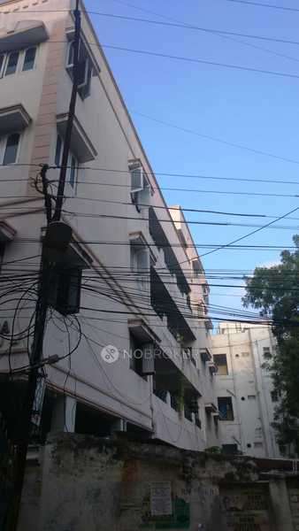 1 RK Flat In Manju Manasa A...