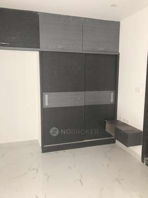2 BHK Flat In Siri Residenc...