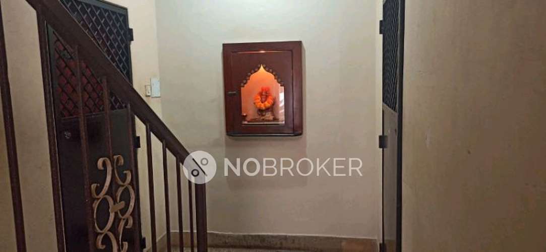 3 BHK Flat In Stranded Lone...