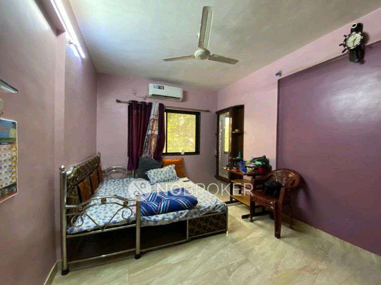 1 BHK Flat In Sunny Estate ...