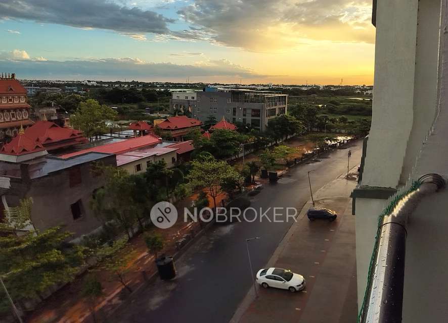 2 BHK Flat In Tnhb Mig Plot...