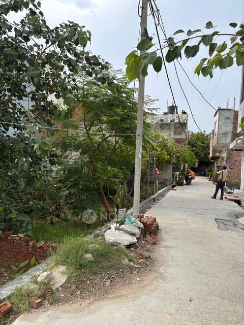 Plot For Sale  In Najafgarh