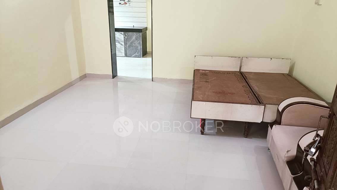 1 BHK House for Rent  In 43...