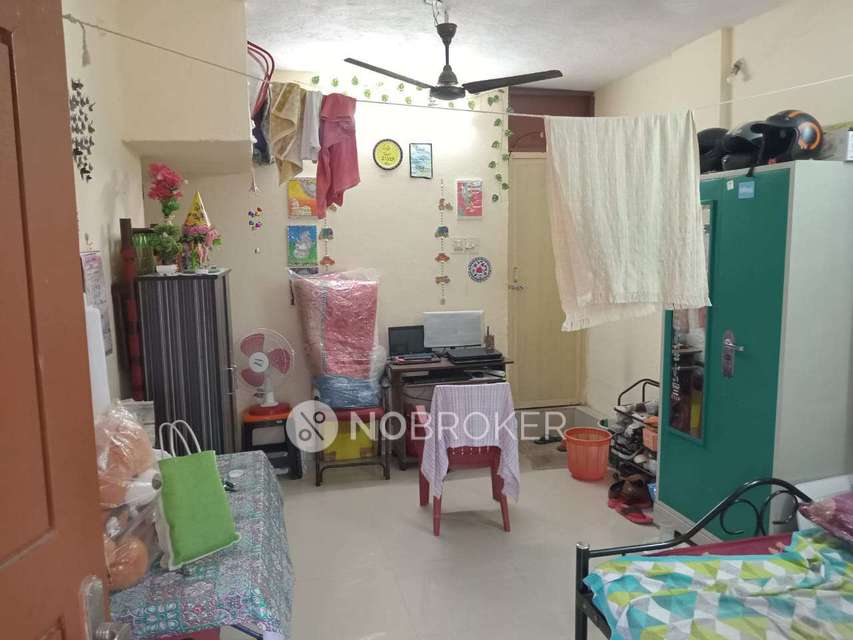 1 RK Flat In Brindhavan for...