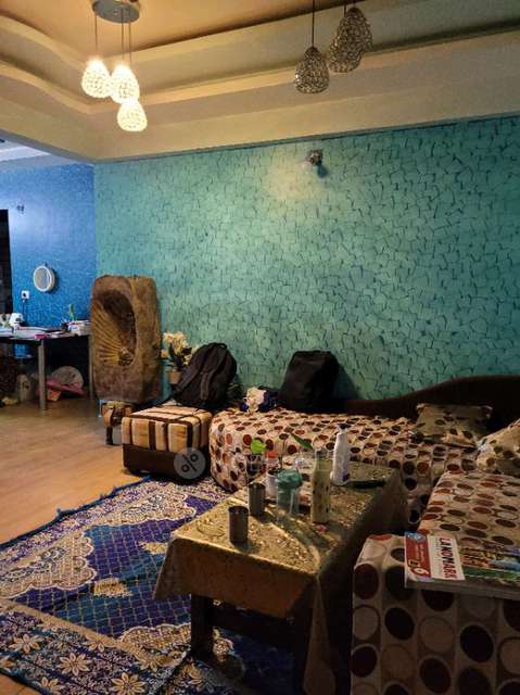 2 BHK Flat In Uniidus Acrop...