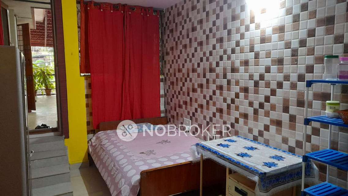 1 RK House for Rent  In Ind...