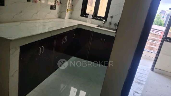 2 BHK Flat In Santosh Niwas...