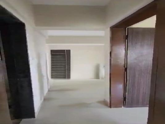 2 BHK Flat In Nayan Mountsc...