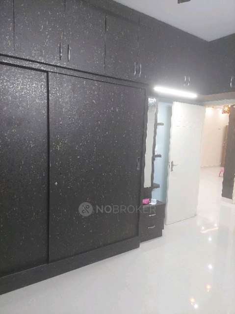 3 BHK Flat In Bmr Bhoomika ...