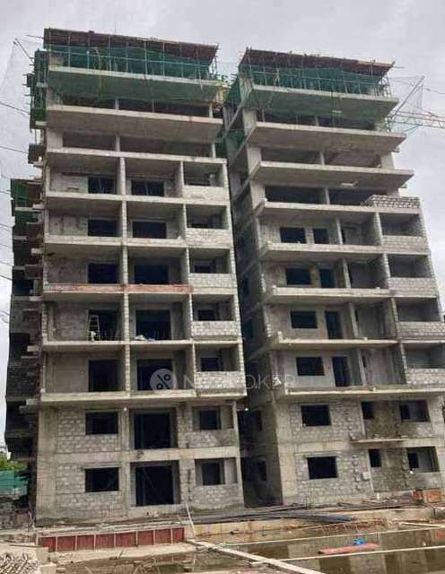 3 BHK Flat In Greenspace Ce...