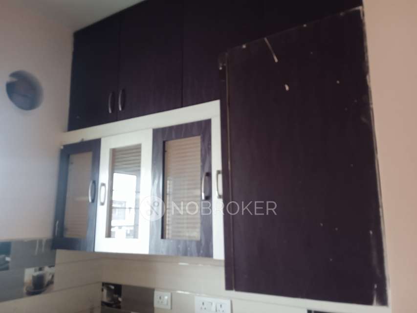 2 BHK Flat In Aavas Lotus A...