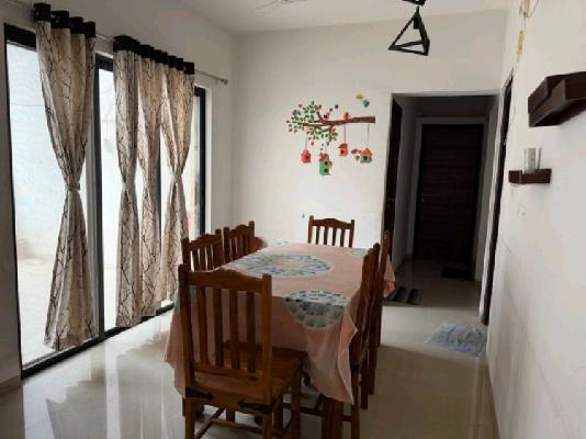 2 BHK Flat In Ashok Meadows...