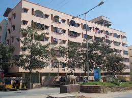 2 BHK Flat In Himagiri Saro...