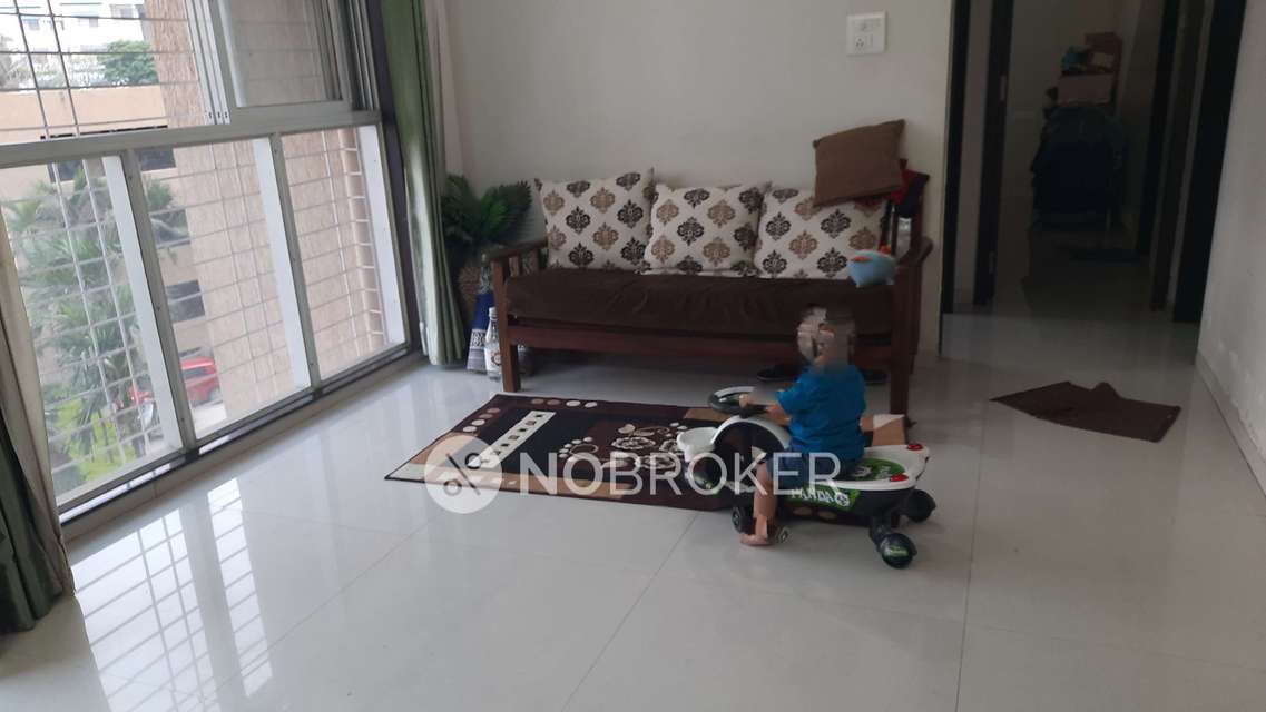 2 BHK Flat In Akshar Elemen...