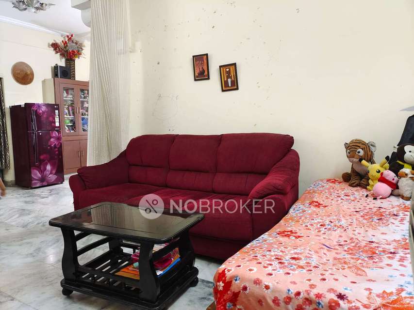 2 BHK Flat In Sri Lakshmi R...