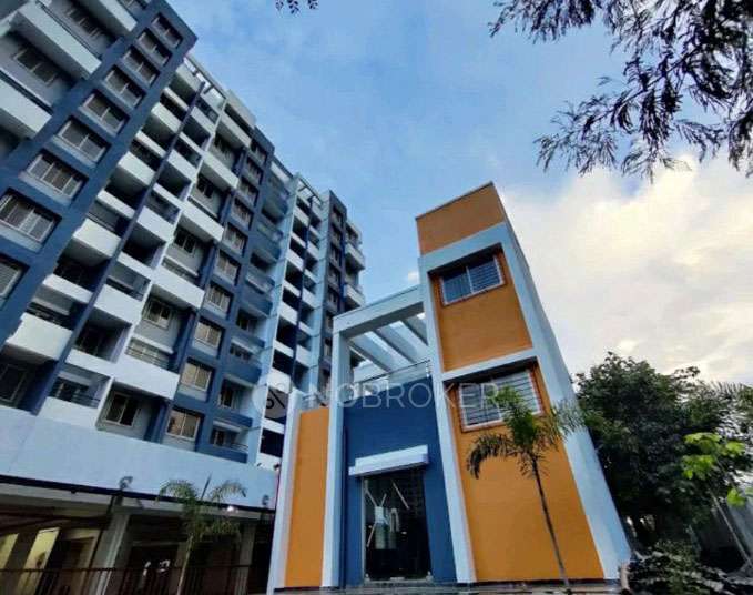 2 BHK Flat In Rkl Anand Pha...