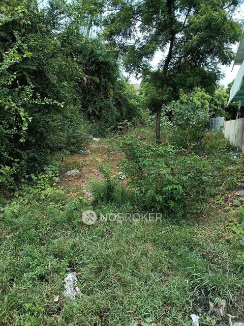 Plot For Sale  In Sholingan...