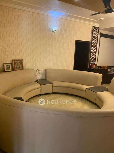 4+ BHK Flat for Rent  In Ja...