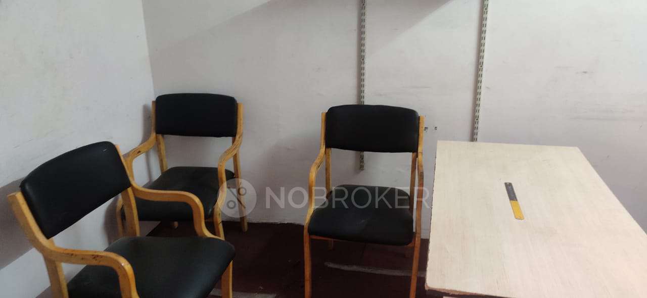 1 BHK Flat for Rent  In Ame...
