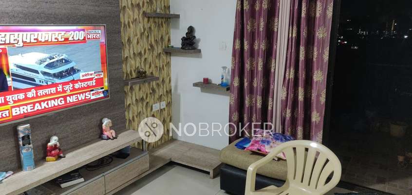 3 BHK Villa In Saarrthi Sou...