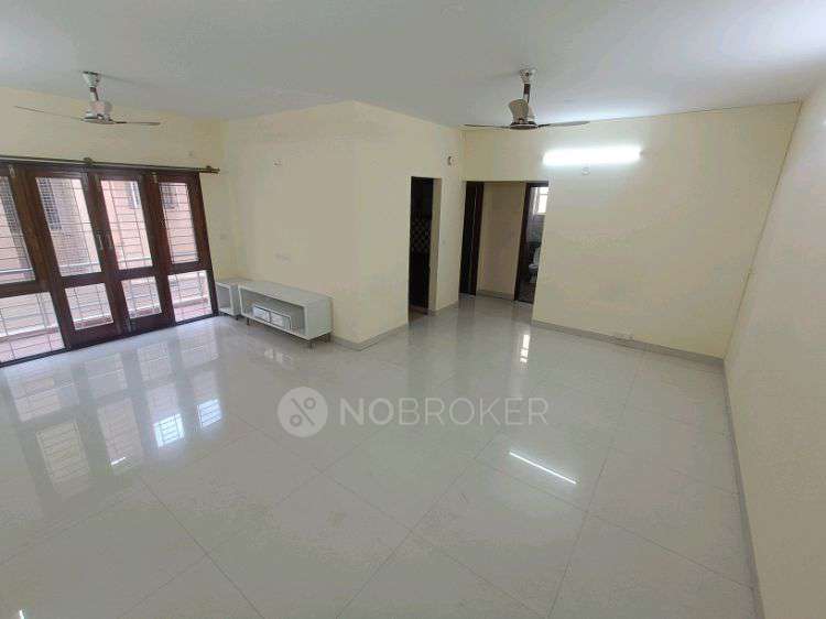 2 BHK Flat In Mbs Elegant A...