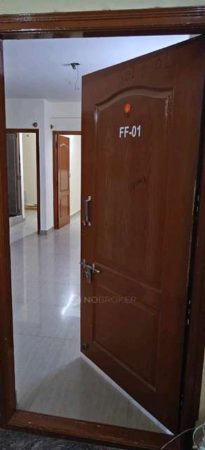 3 BHK Flat In Blue Apartmen...