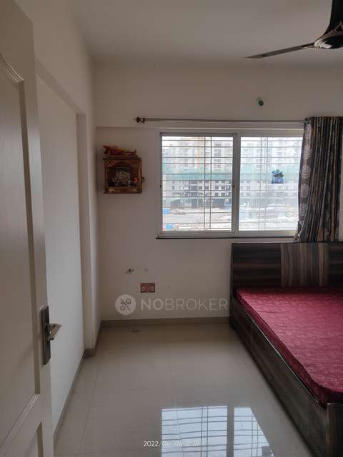 2 BHK Flat In Sancheti Eves...