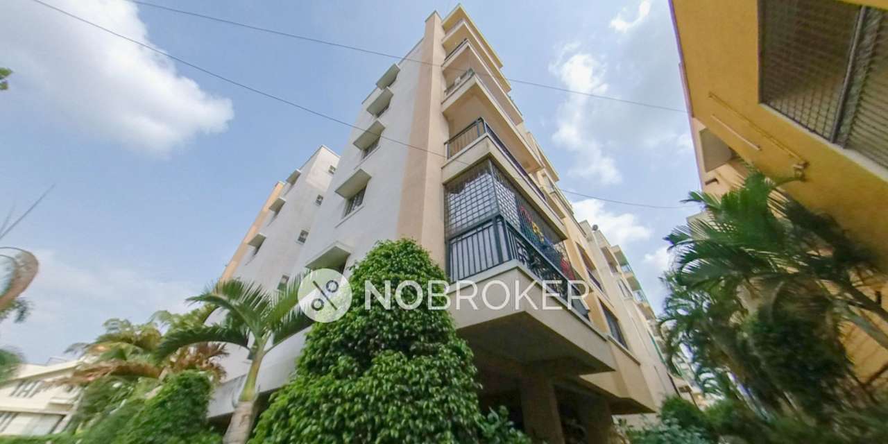 2 BHK Flat In 2fb for Rent ...