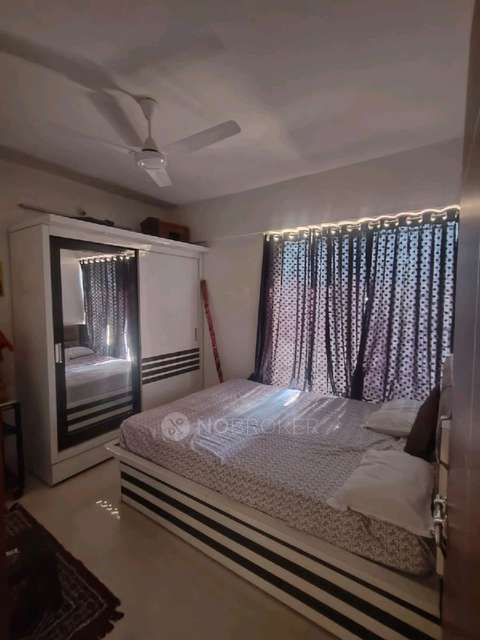2 BHK Flat In Miracle Aero ...