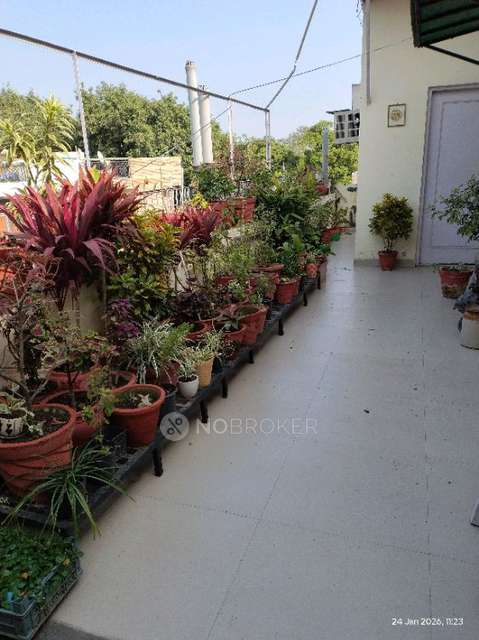 1 RK House for Rent  In Laj...