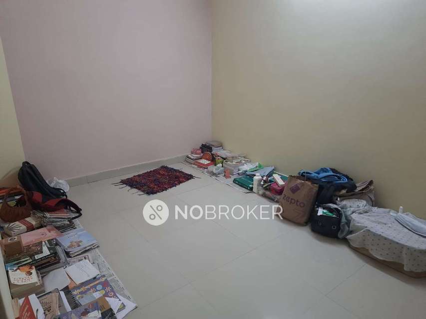 3 BHK Flat In Lord Krishna ...