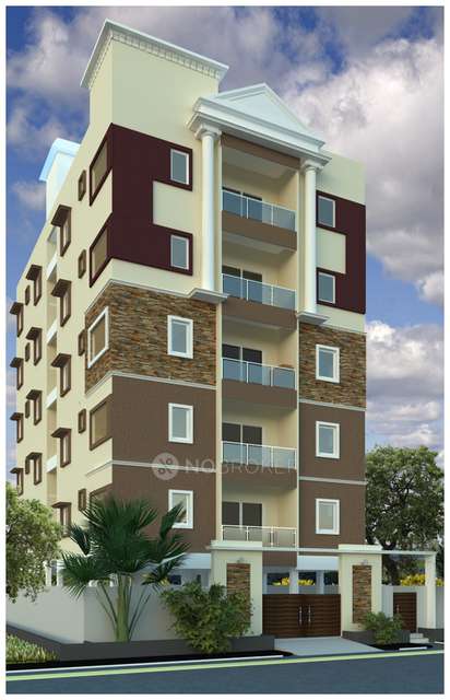 3 BHK Flat In Tella's P...