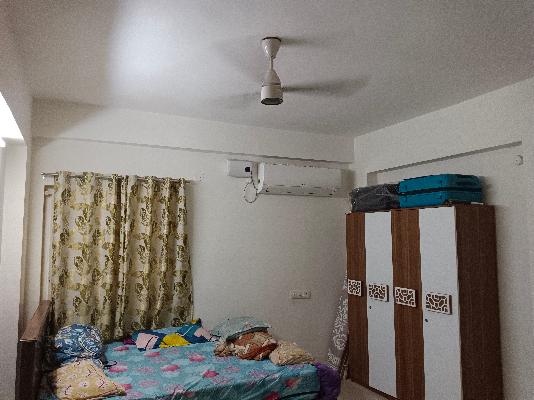 2 BHK Flat In Sri Developer...