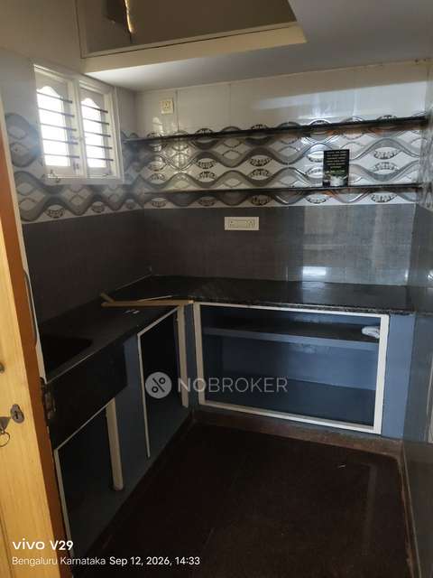 1 BHK House for Rent  In Vi...