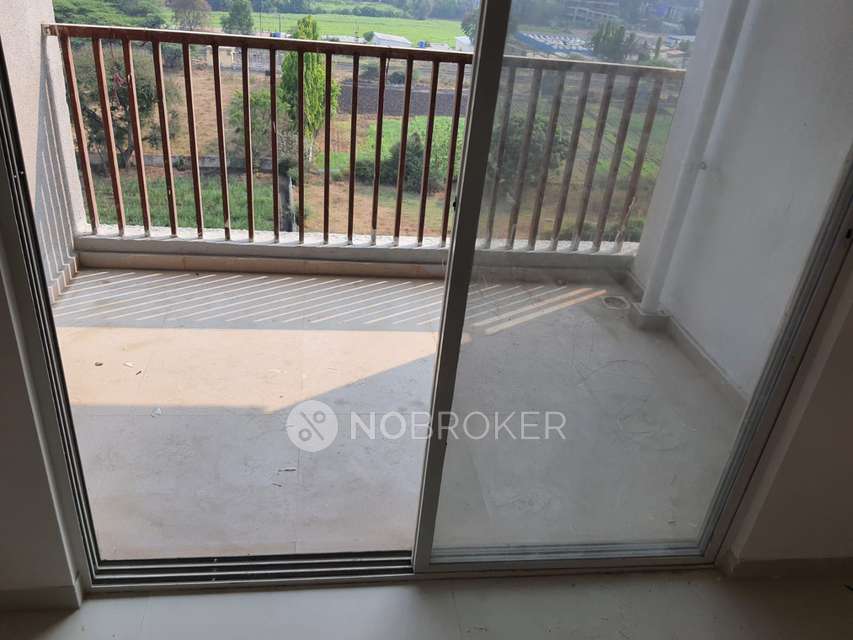 2 BHK Flat In Sukhwani Herm...