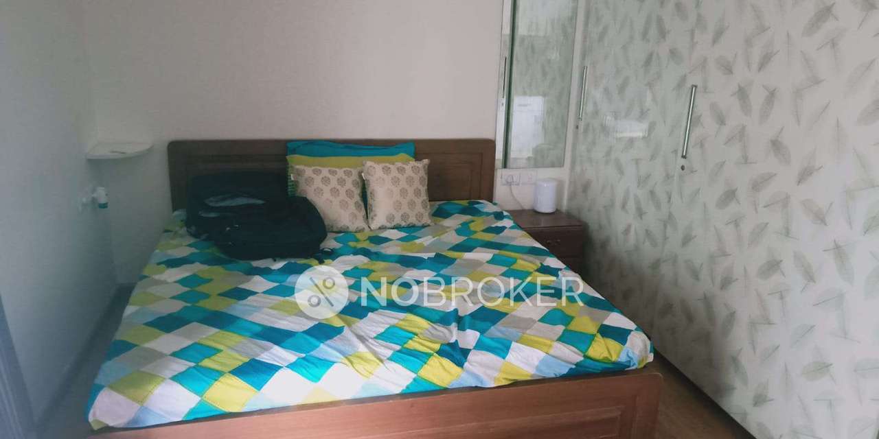 3 BHK Flat In Assetz East P...