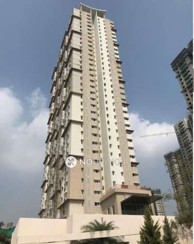 3 BHK Flat In Prestige High...