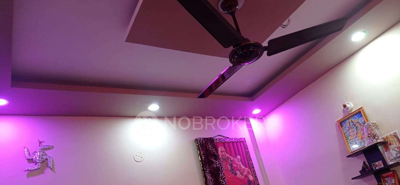 2 BHK Flat In Standalone Bu...