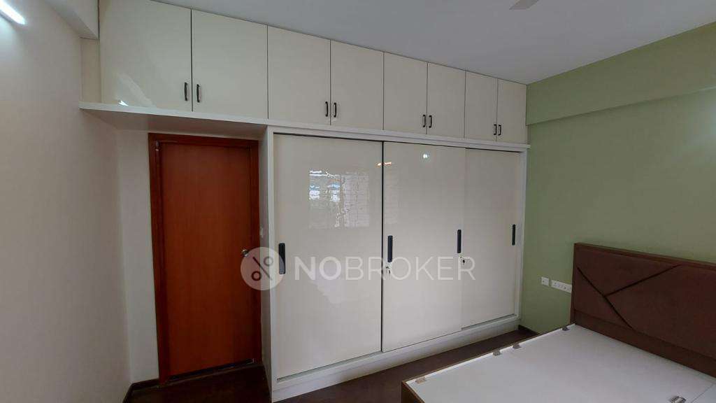 3 BHK Flat In Arge Urban Bl...