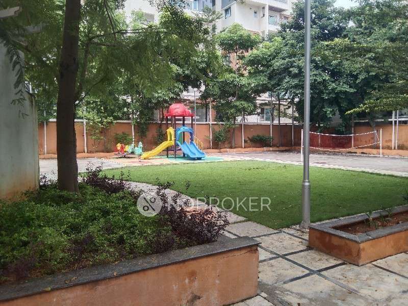 3 BHK Flat In Aakriti Esta,...